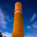Stoveworks Watertower